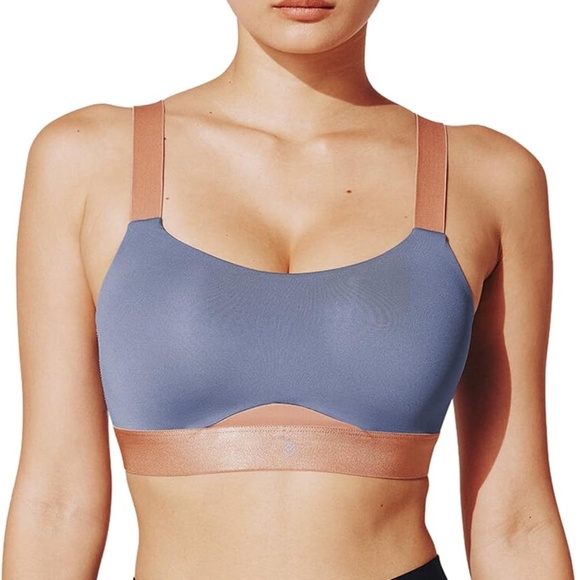 ThirdLove Other - Thirdlove Kinetic Adjustable Sports Bra